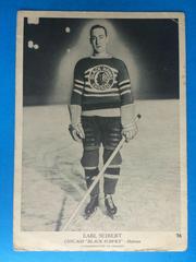 Earl Seibert Hockey Cards 1939 O-Pee-Chee V301-1 Prices