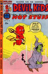 Devil Kids Starring Hot Stuff #88 (1978) Comic Books Devil Kids Starring Hot Stuff Prices