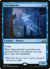 Narcomoeba [Foil] Magic Guilds of Ravnica Prices