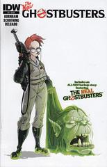 Ghostbusters #3 (2013) Comic Books Ghostbusters Prices