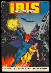 Ibis the Invincible #4 (1946) Comic Books Ibis the Invincible Prices