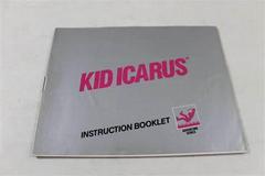 Kid Icarus - Manual | Kid Icarus NES