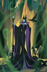 Disney Villains: Maleficent [Puebla Virgin] #1 (2023) Comic Books Disney Villains: Maleficent Prices