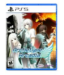 Archetype Arcadia Playstation 5 Prices