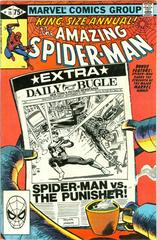 Amazing Spider-Man Annual #15 (1981) Comic Books Amazing Spider-Man Annual Prices