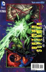 Batman / Superman #5 (2014) Comic Books Batman / Superman Prices