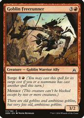 Goblin Freerunner Magic Oath of the Gatewatch Prices