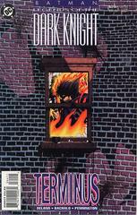 Batman: Legends of the Dark Knight #64 (1994) Comic Books Batman: Legends of the Dark Knight Prices