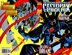 The Further Adventures of Cyclops and Phoenix #3 (1996) Comic Books The Further Adventures of Cyclops and Phoenix Prices