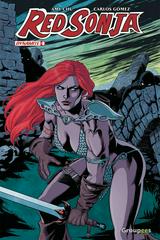 Red Sonja [Groupees] Comic Books Red Sonja Prices