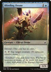 Blinding Drone [Foil] Magic Oath of the Gatewatch Prices