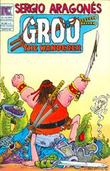 Groo the Wanderer #6 (1983) Comic Books Groo the Wanderer Prices