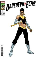 Daredevil & Echo [Caselli] #1 (2023) Comic Books Daredevil & Echo Prices