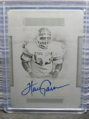Harry Carson Football Cards 2018 National Treasures Signatures Prices