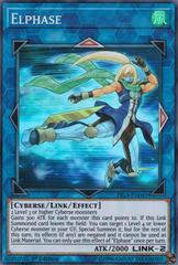 Elphase YuGiOh Fists of the Gadgets Prices
