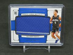 Jalen Suggs [Patch Autograph] Basketball Cards 2021 Panini National Treasures Prices
