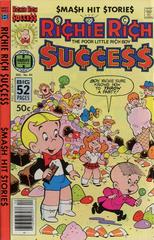 Richie Rich Success Stories #84 (1978) Comic Books Richie Rich Success Stories Prices