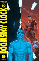 Doomsday Clock [Variant] #12 (2019) Comic Books Doomsday Clock Prices