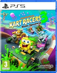 Nickelodeon Kart Racers 3: Slime Speedway PAL Playstation 5 Prices