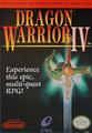 Dragon Warrior IV | NES