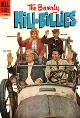 Beverly Hillbillies #8 (1965) Comic Books Beverly Hillbillies Prices