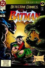 Detective Comics #660 (1993) Comic Books Detective Comics Prices