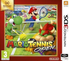 Mario Tennis Open [Nintendo Selects] PAL Nintendo 3DS Prices