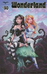Grimm Fairy Tales Presents: Wonderland [Abel] Comic Books Grimm Fairy Tales Presents Wonderland Prices