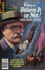 Ripley's Believe It or Not! #89 (1979) Comic Books Ripley's Believe It or Not Prices
