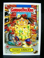 Trashy ASHLEY 2004 Garbage Pail Kids Prices