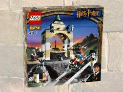 Gringott's Bank #4714 LEGO Harry Potter Prices