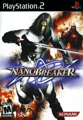 Nanobreaker Playstation 2 Prices