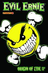 Evil Ernie [Smiley Subscription] #6 (2013) Comic Books Evil Ernie Prices