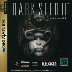 Dark Seed II JP Sega Saturn Prices