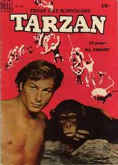 Tarzan #16 (1950) Comic Books Tarzan Prices