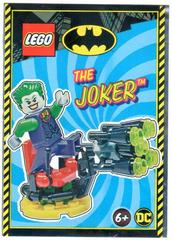 The Joker #212116 LEGO Super Heroes Prices