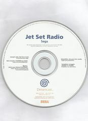 Jet Set Radio [White Label] PAL Sega Dreamcast Prices