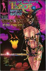 Tarot: Witch of the Black Rose [Bloody Tarot] Comic Books Tarot: Witch of the Black Rose Prices