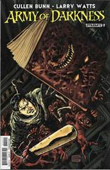 Army of Darkness Comic Books Army of Darkness Prices