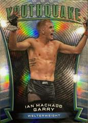 Ian Machado Garry #YQK-6 Ufc Cards 2024 Topps Chrome UFC Youthquake Prices