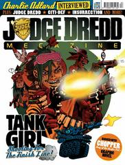 Judge Dredd Megazine #283 (2009) Comic Books Judge Dredd: Megazine Prices