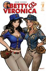 Betty And Veronica [Moritat] Comic Books Betty and Veronica Prices
