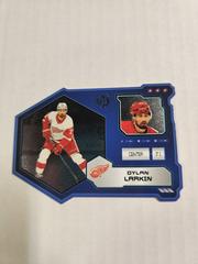 Dylan Larkin Hockey Cards 2021 Upper Deck UD3 Prices
