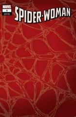 Spider-Woman [Blank Web] Comic Books Spider-Woman Prices