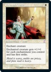 Ethereal Armor [Foil] Magic Time Spiral Remastered Prices