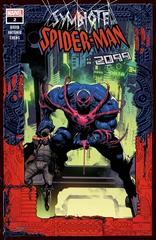 Symbiote Spider-Man 2099 #2 (2024) Comic Books Symbiote Spider-Man 2099 Prices
