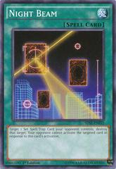 Night Beam YuGiOh Structure Deck: Synchron Extreme Prices