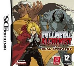 Fullmetal Alchemist Dual Sympathy PAL Nintendo DS Prices