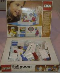 Bathroom #261 LEGO Homemaker Prices