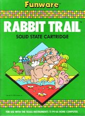 Rabbit Trail TI-99 Prices
